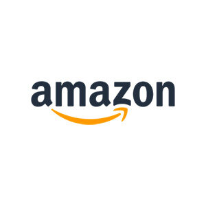 Amazon logo