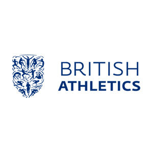 British Athletics logo