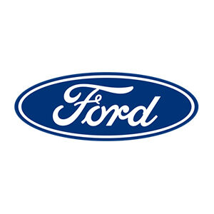 Ford logo