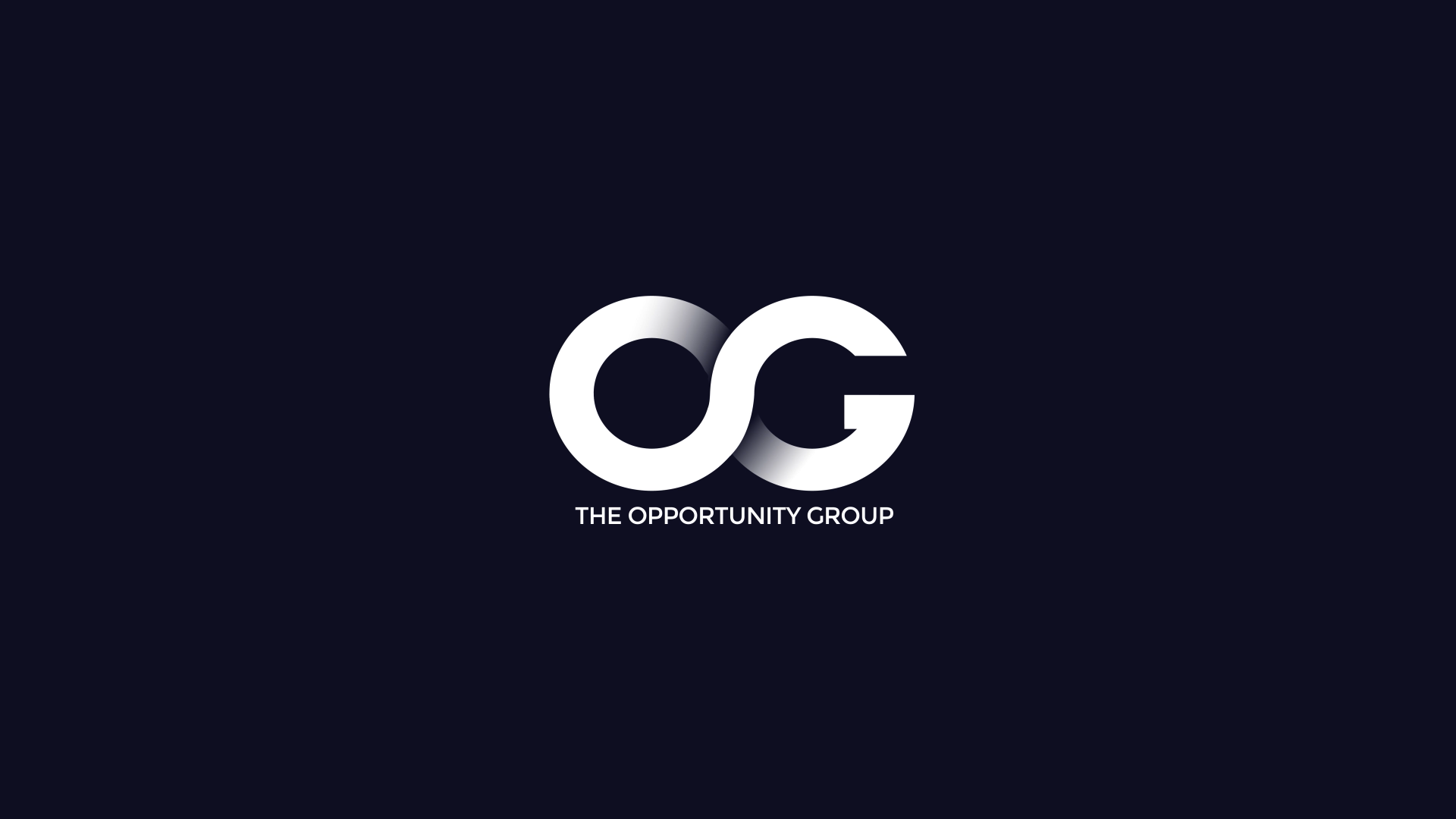 The Opportunity Group logo