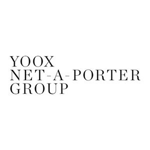 YOOX Net-a-Porter logo