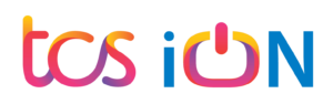TCS ion Logo